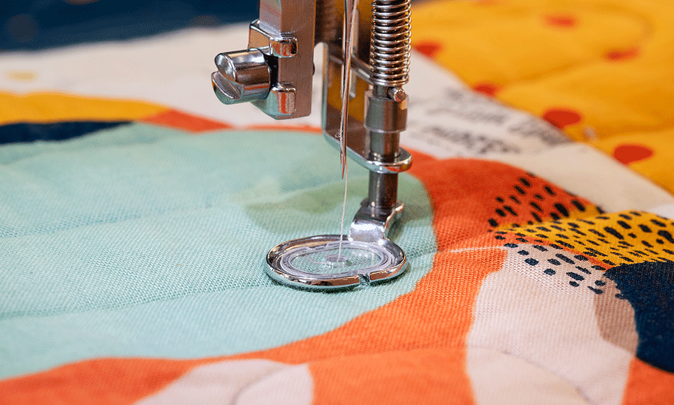 PQ1600S single stitch sewing machine  8